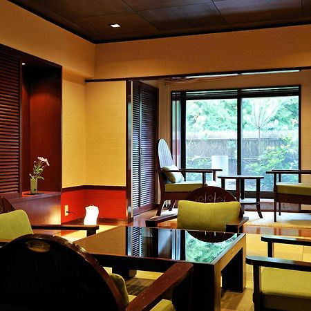 Hotel Kusakabe Armeria Геро Экстерьер фото