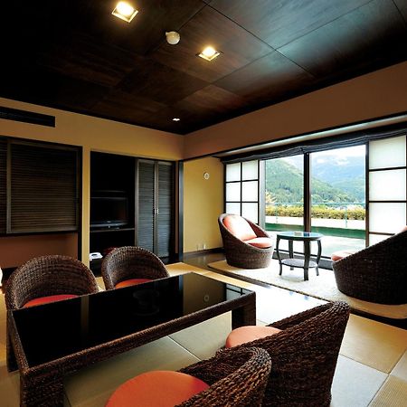 Hotel Kusakabe Armeria Геро Экстерьер фото