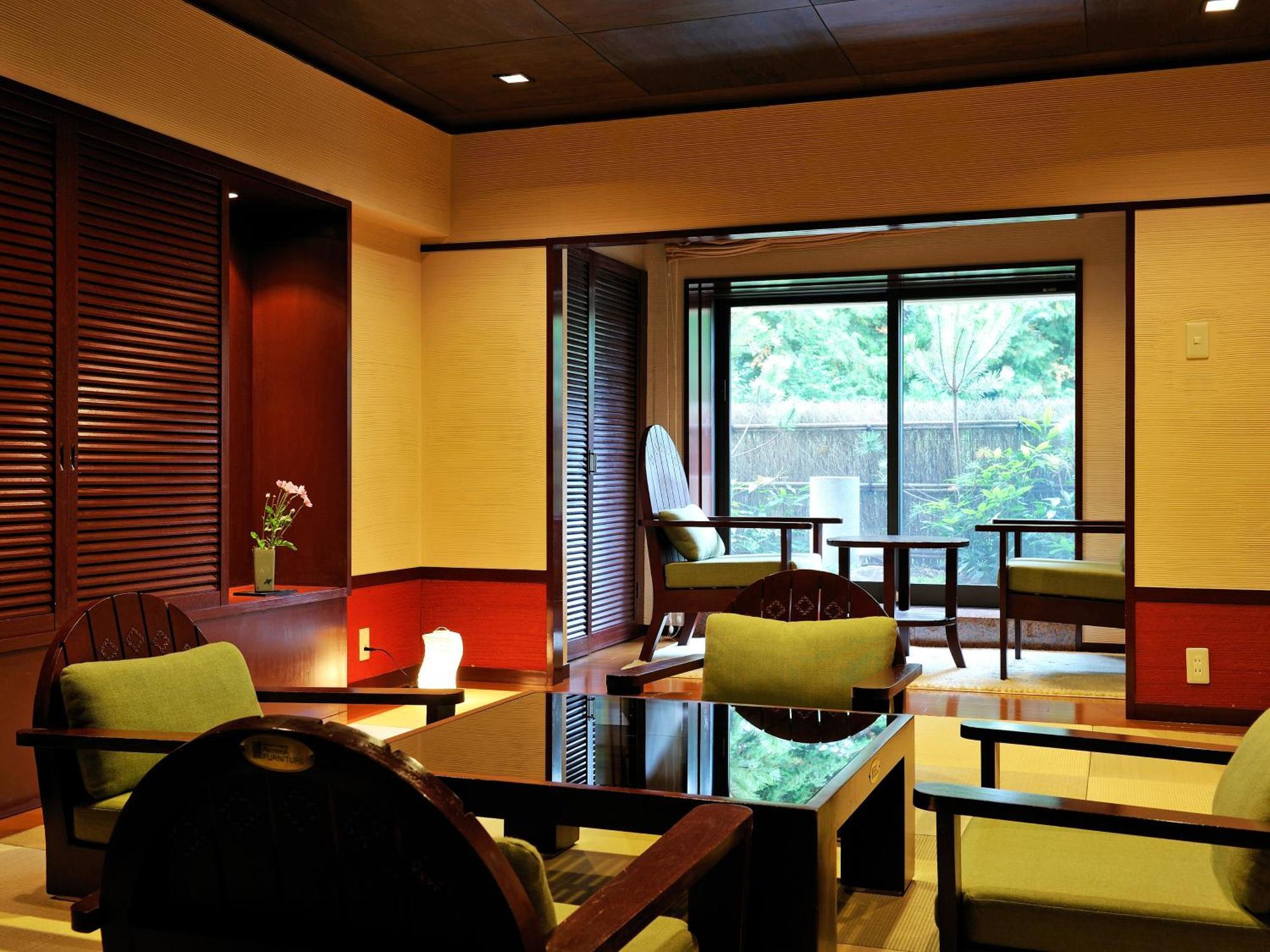 Hotel Kusakabe Armeria Геро Экстерьер фото