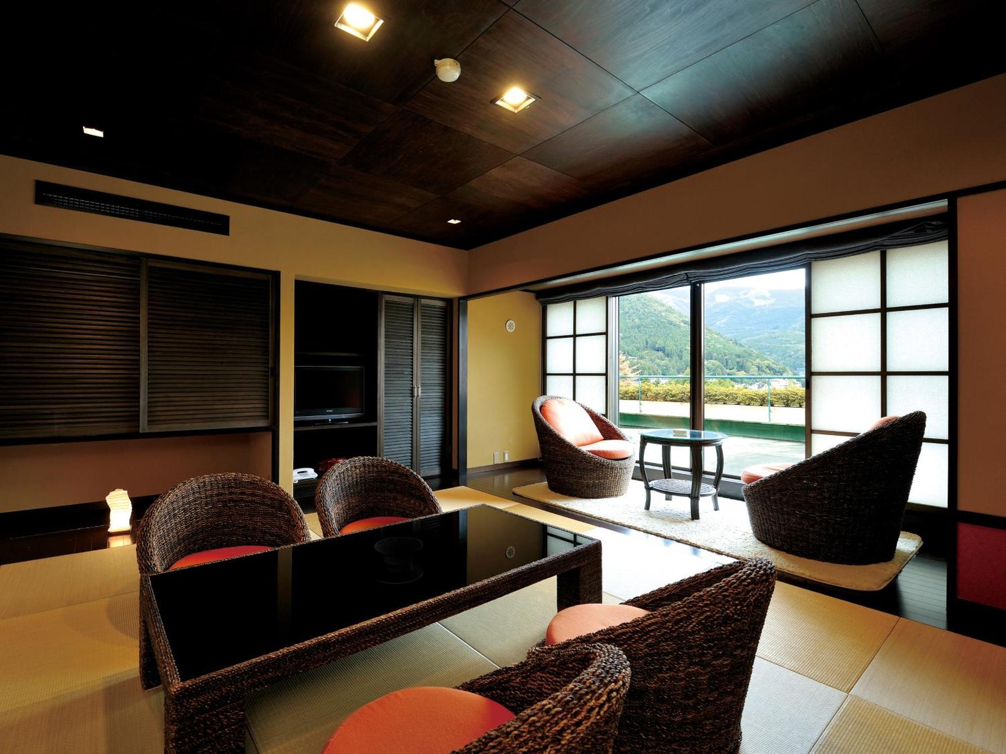 Hotel Kusakabe Armeria Геро Экстерьер фото