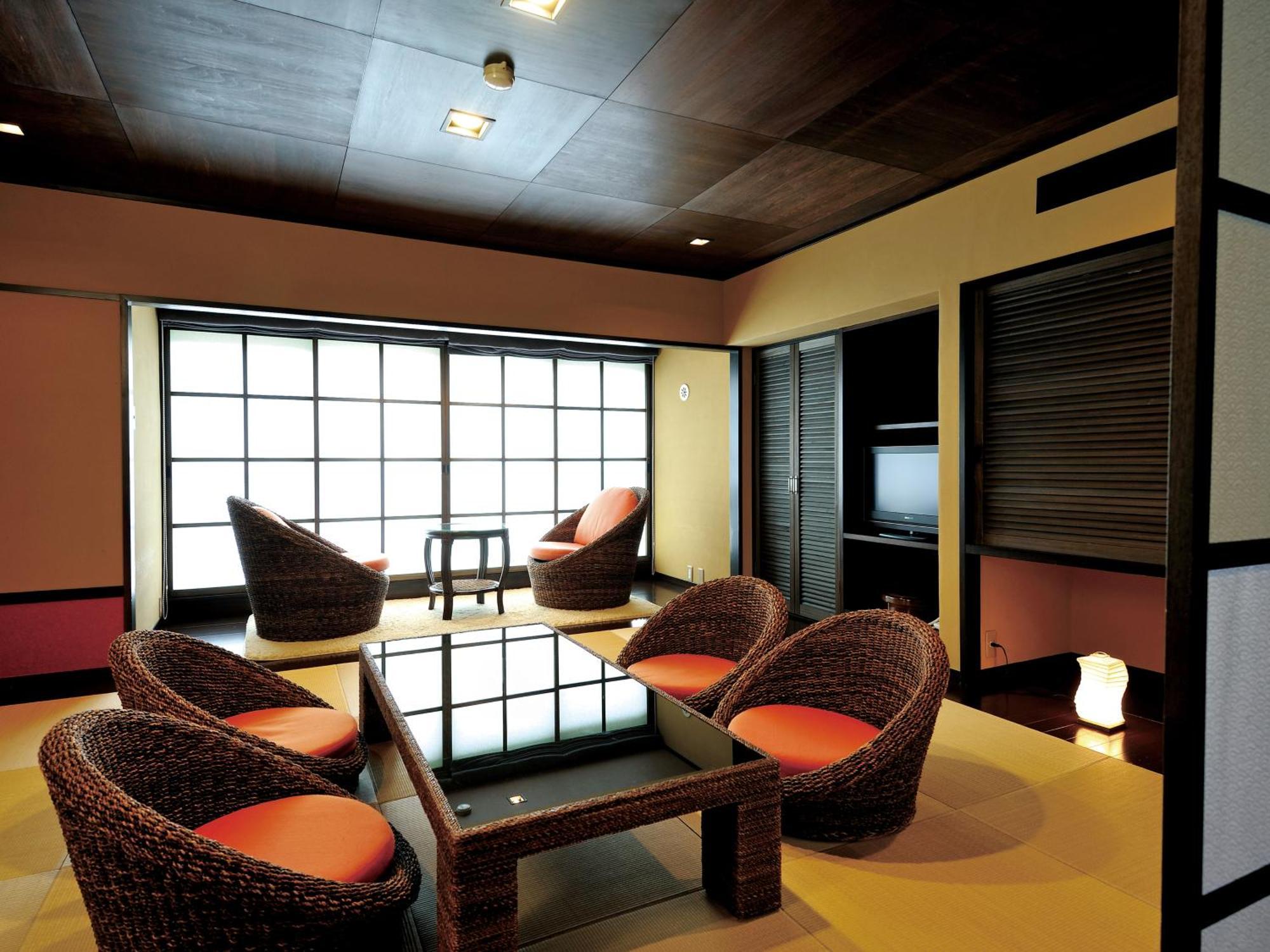 Hotel Kusakabe Armeria Геро Экстерьер фото