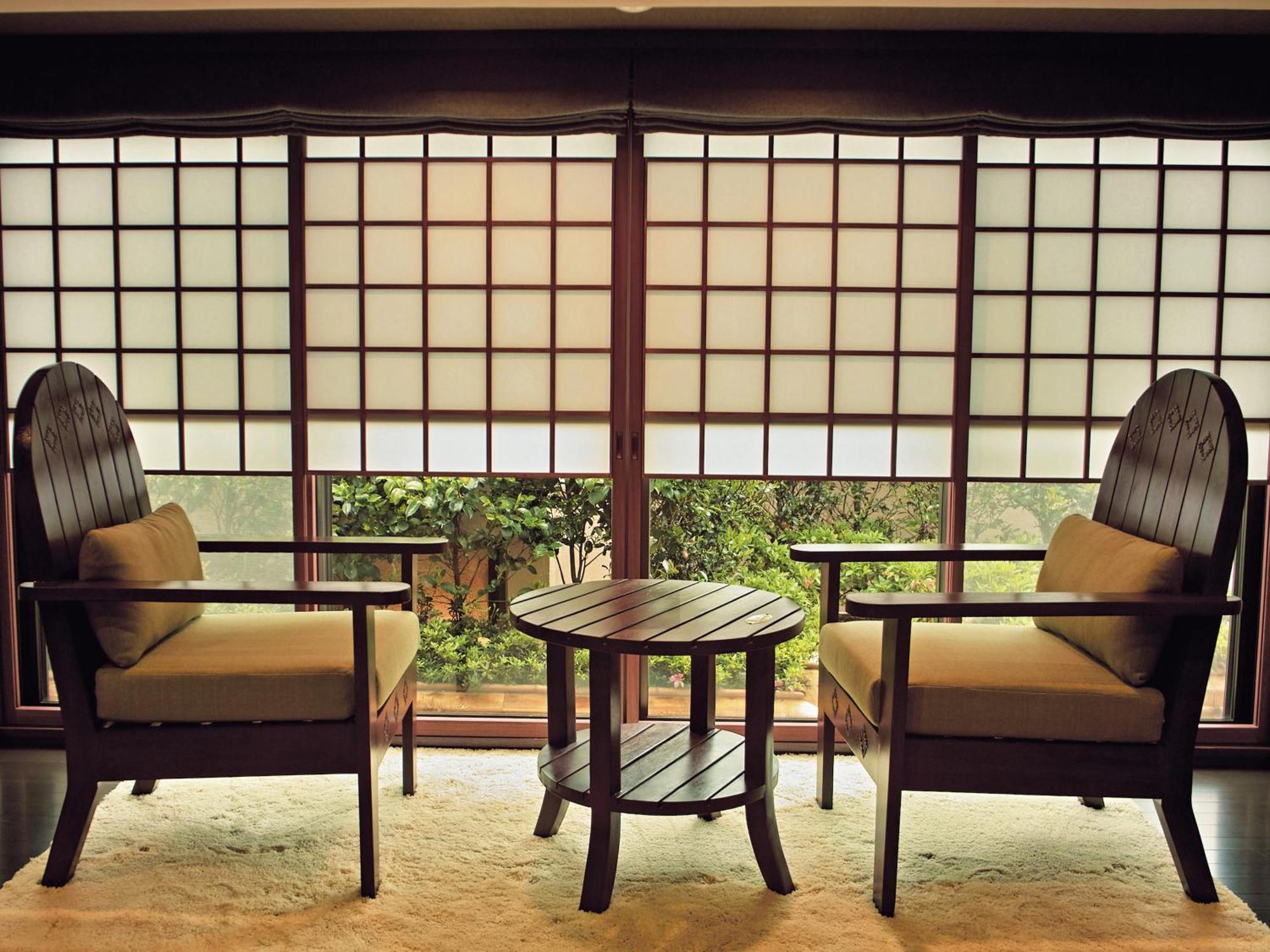 Hotel Kusakabe Armeria Геро Экстерьер фото