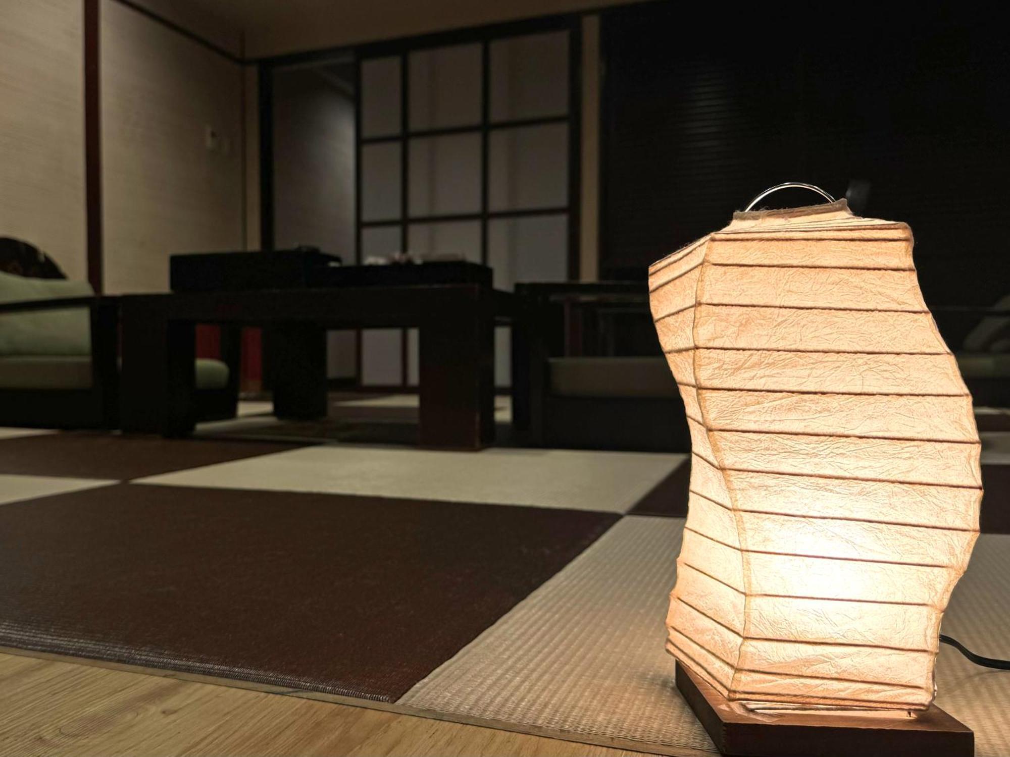 Hotel Kusakabe Armeria Геро Экстерьер фото