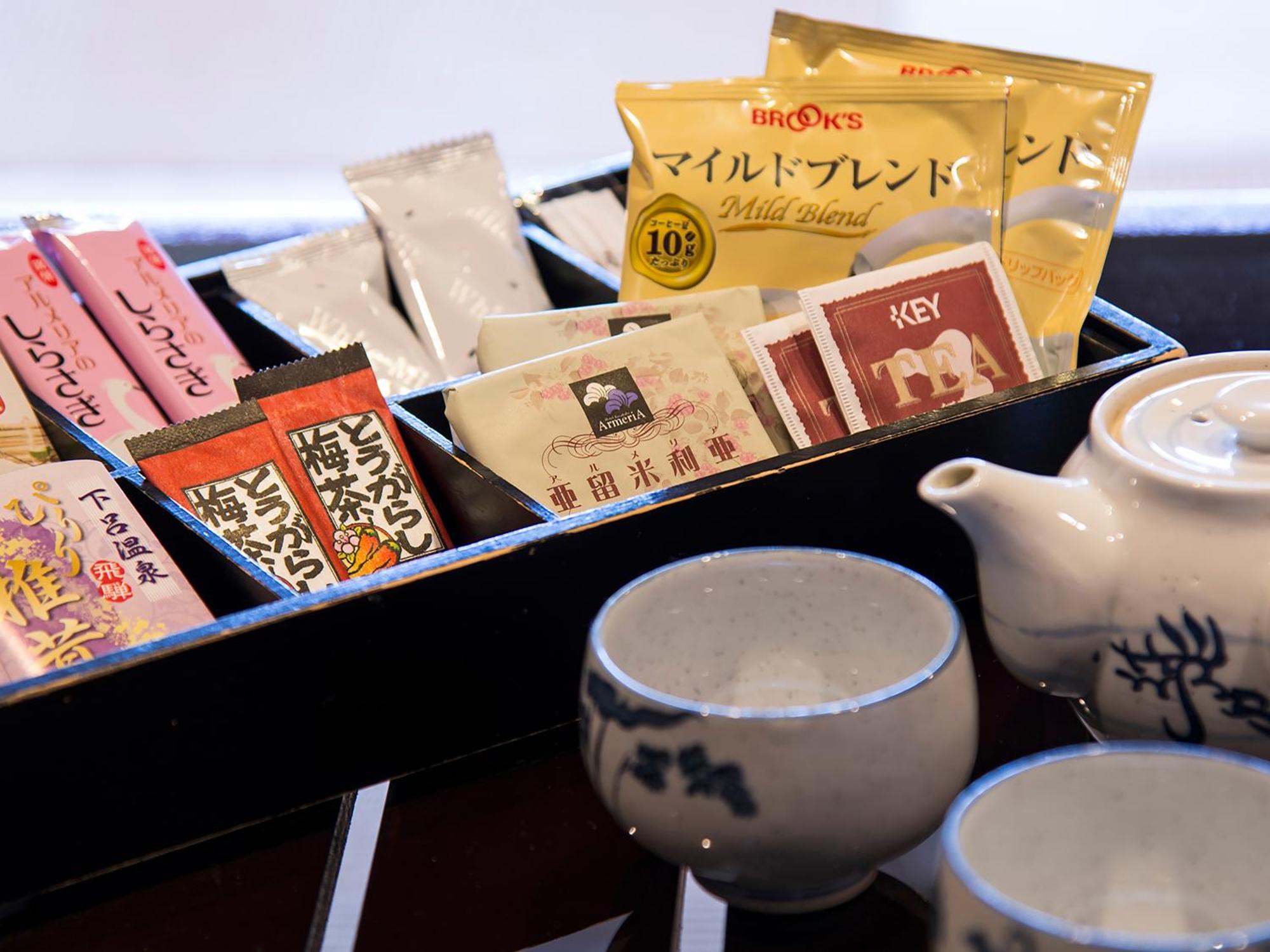 Hotel Kusakabe Armeria Геро Экстерьер фото