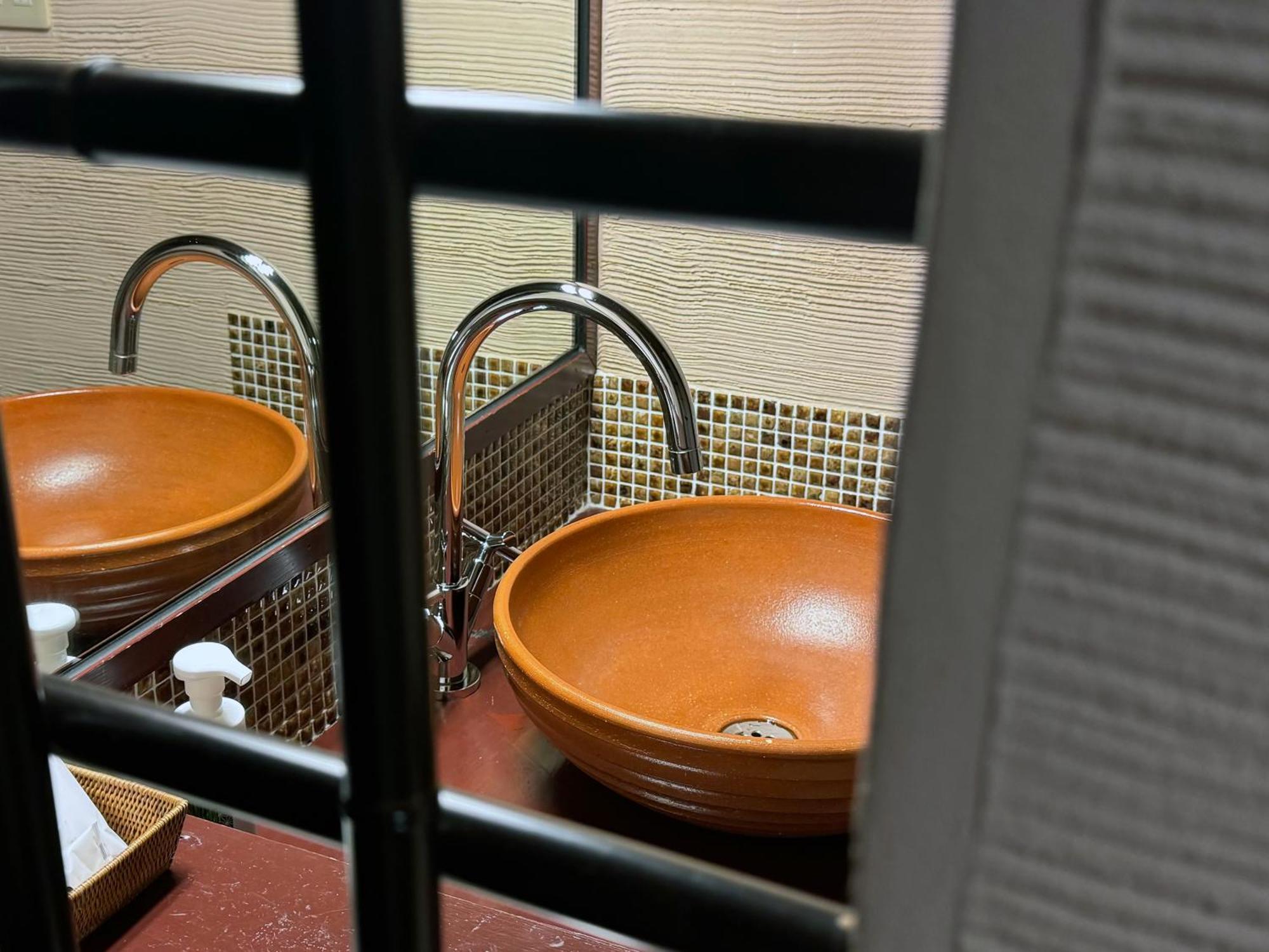 Hotel Kusakabe Armeria Геро Экстерьер фото