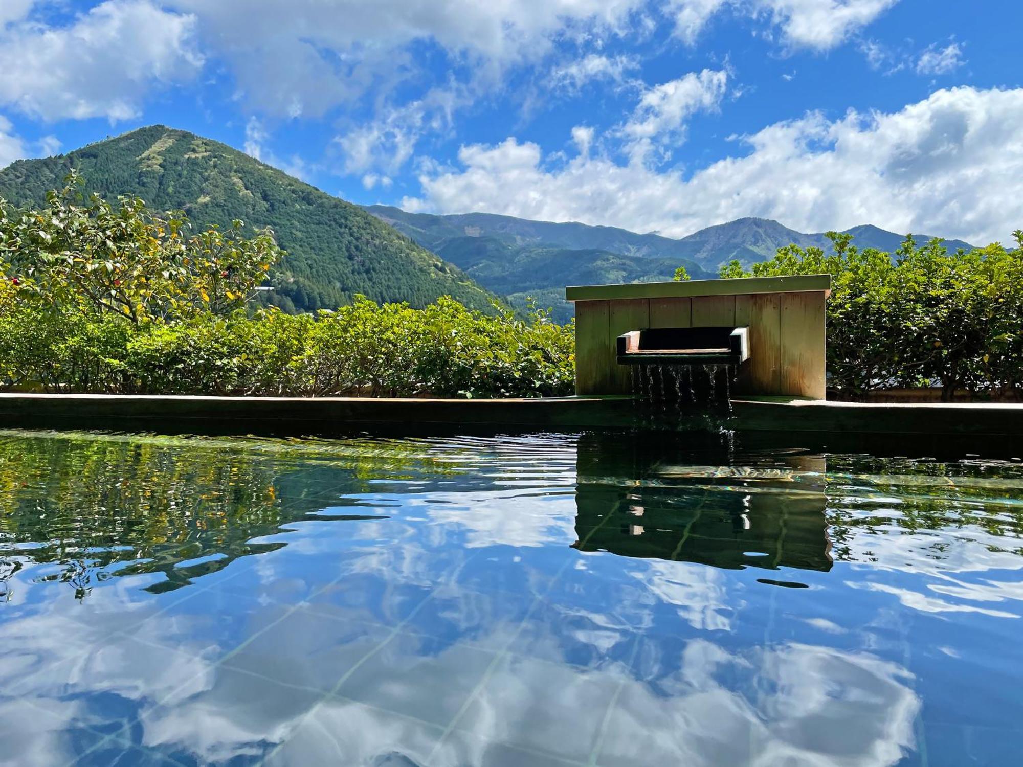 Hotel Kusakabe Armeria Геро Экстерьер фото