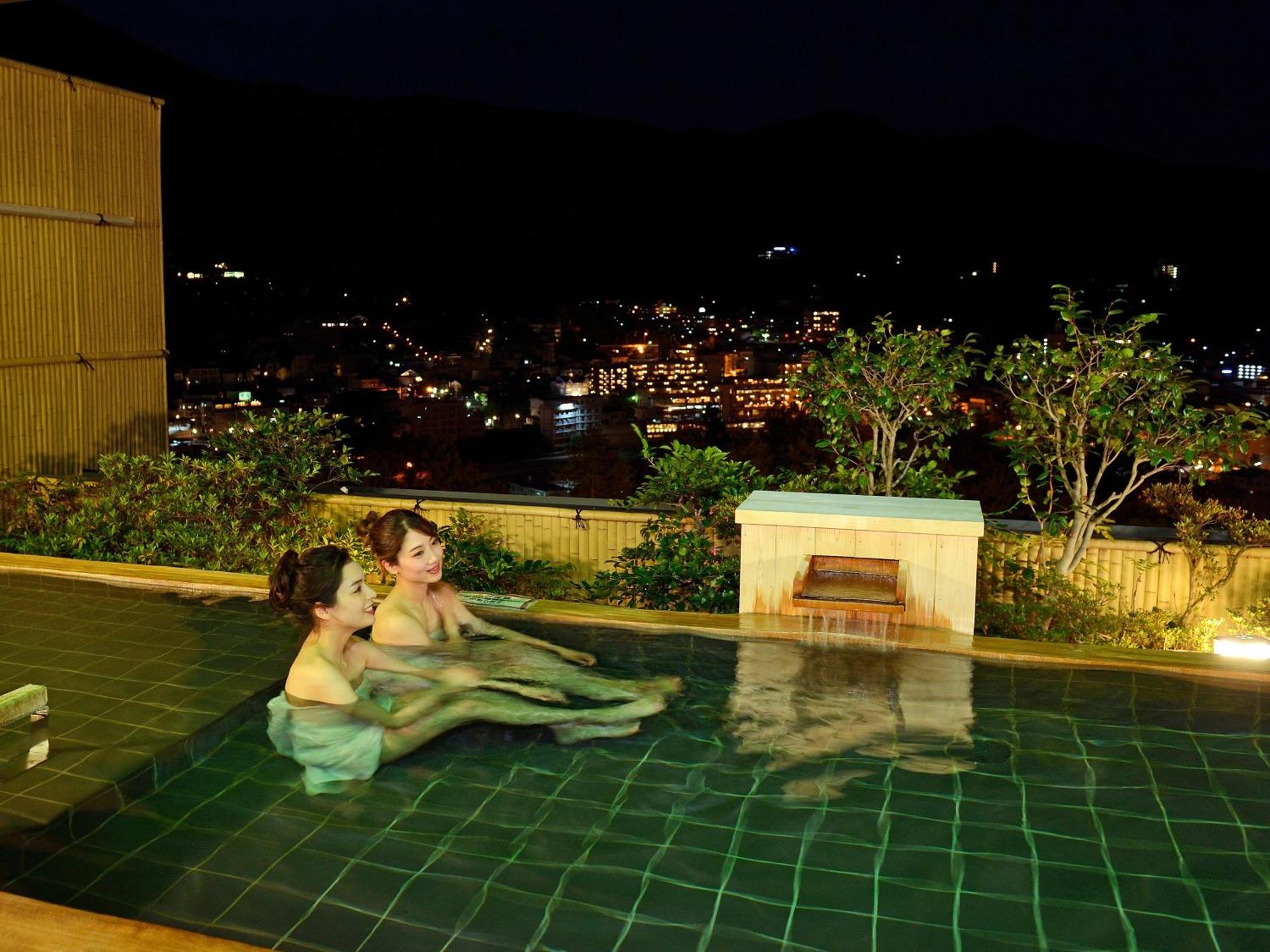 Hotel Kusakabe Armeria Геро Экстерьер фото
