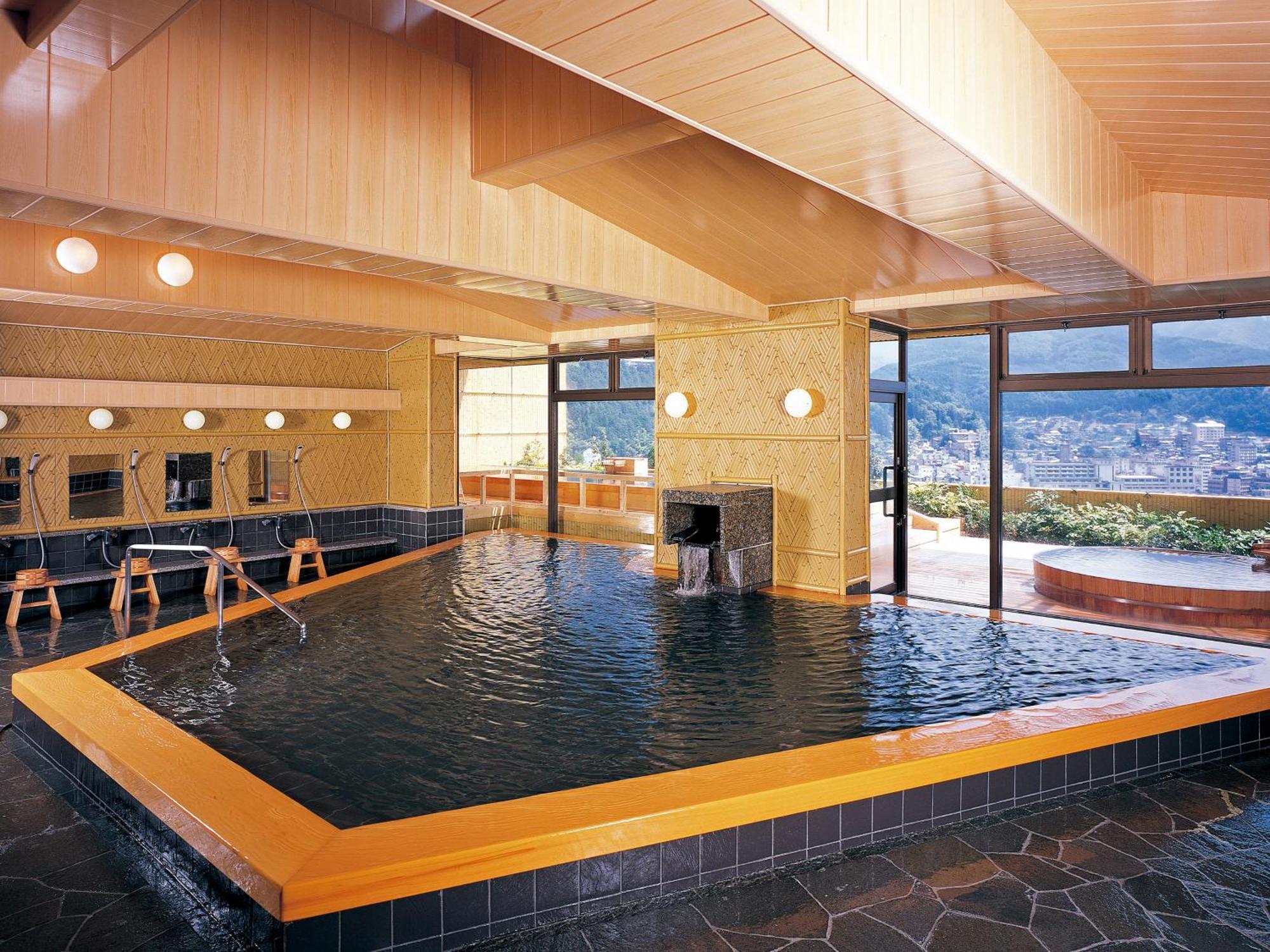 Hotel Kusakabe Armeria Геро Экстерьер фото