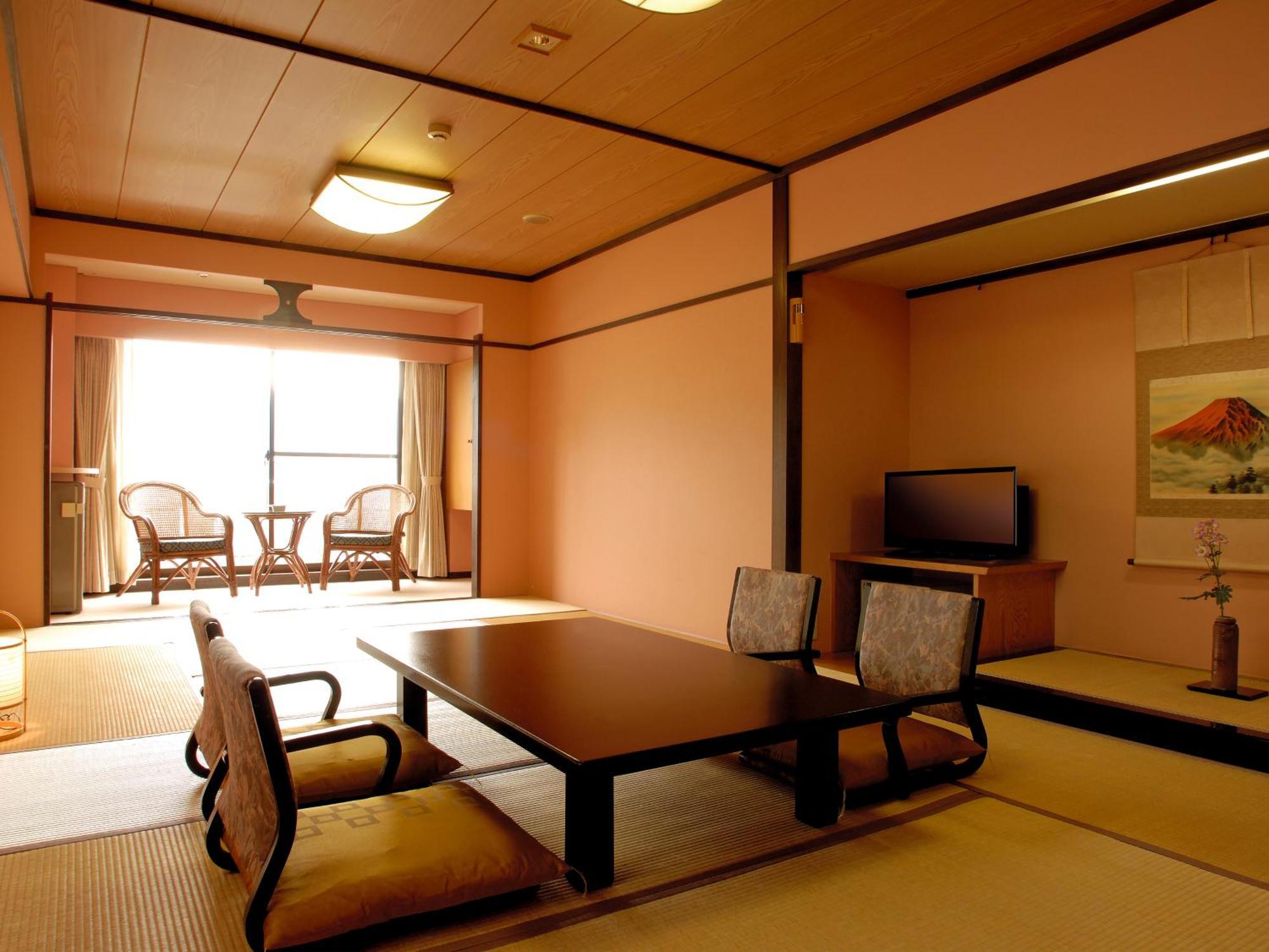 Hotel Kusakabe Armeria Геро Экстерьер фото