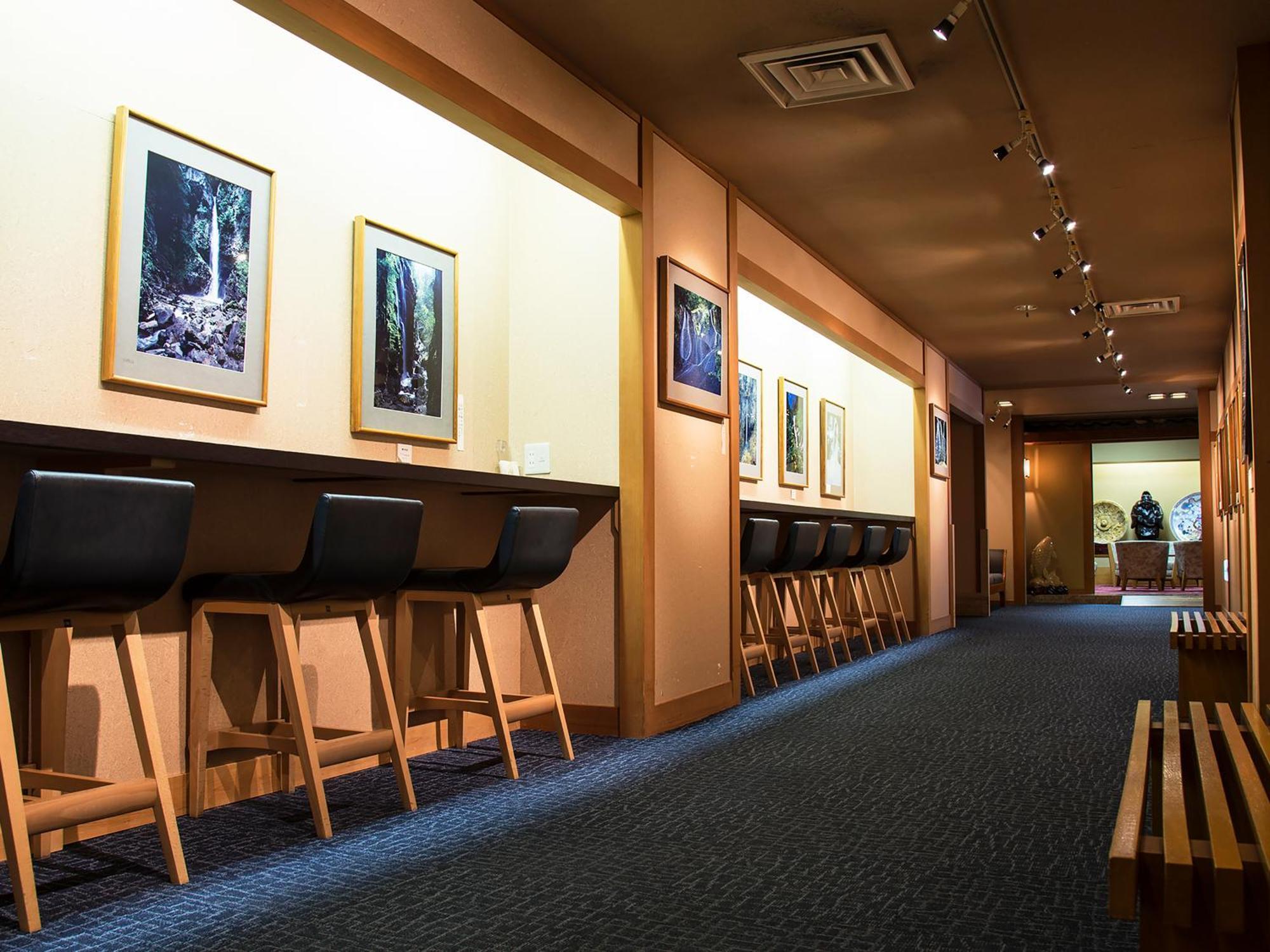 Hotel Kusakabe Armeria Геро Экстерьер фото