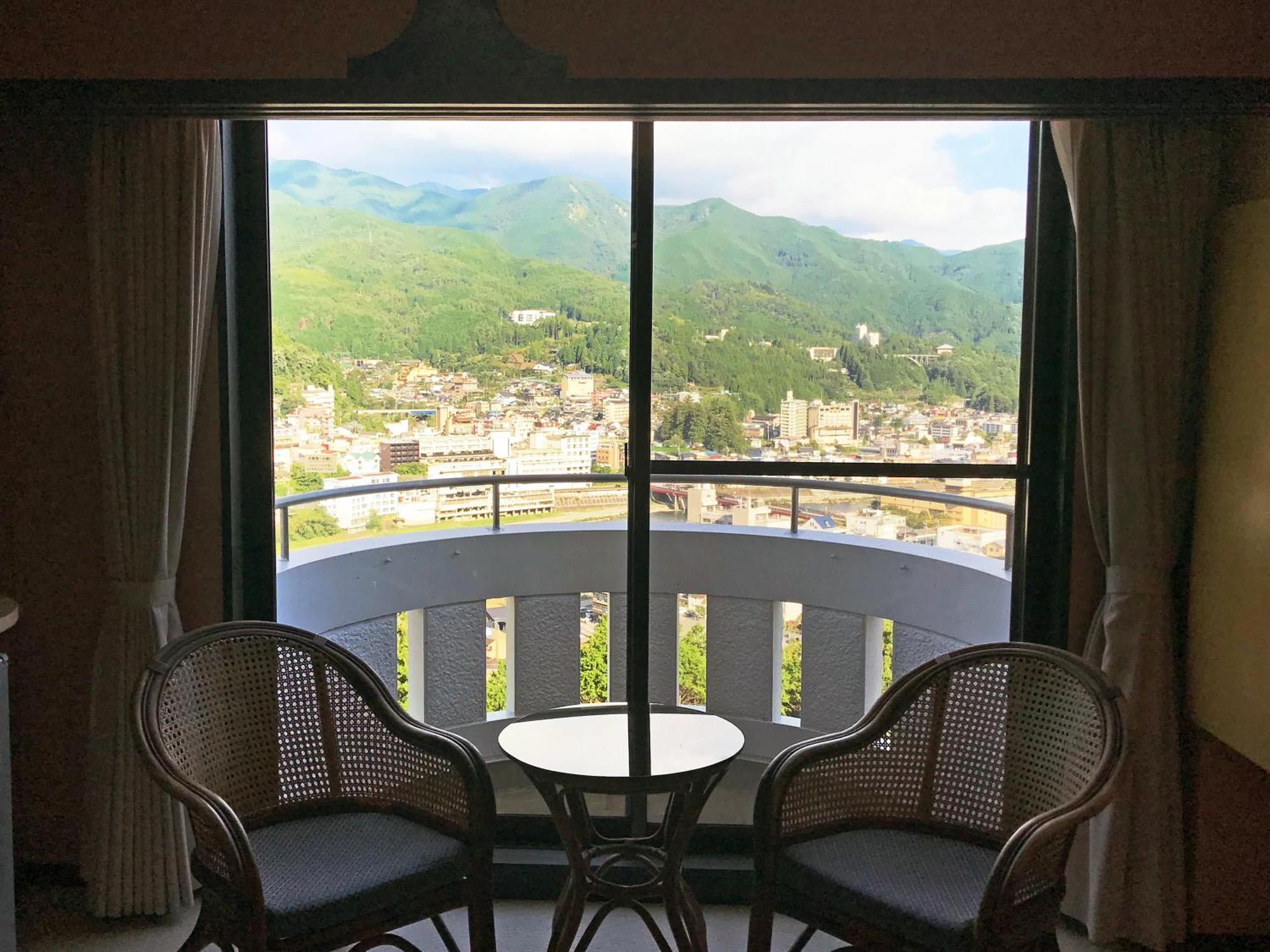 Hotel Kusakabe Armeria Геро Экстерьер фото