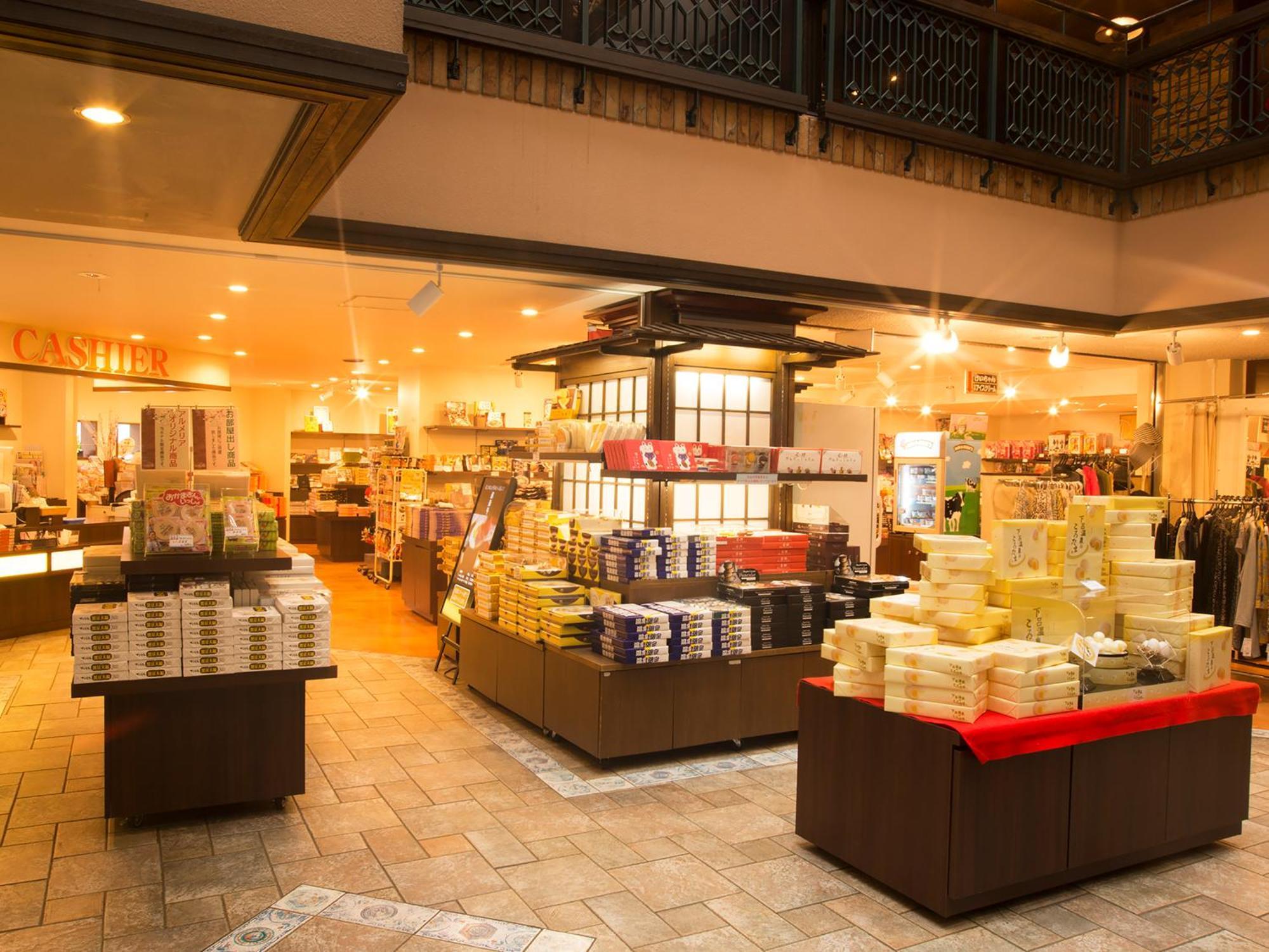 Hotel Kusakabe Armeria Геро Экстерьер фото