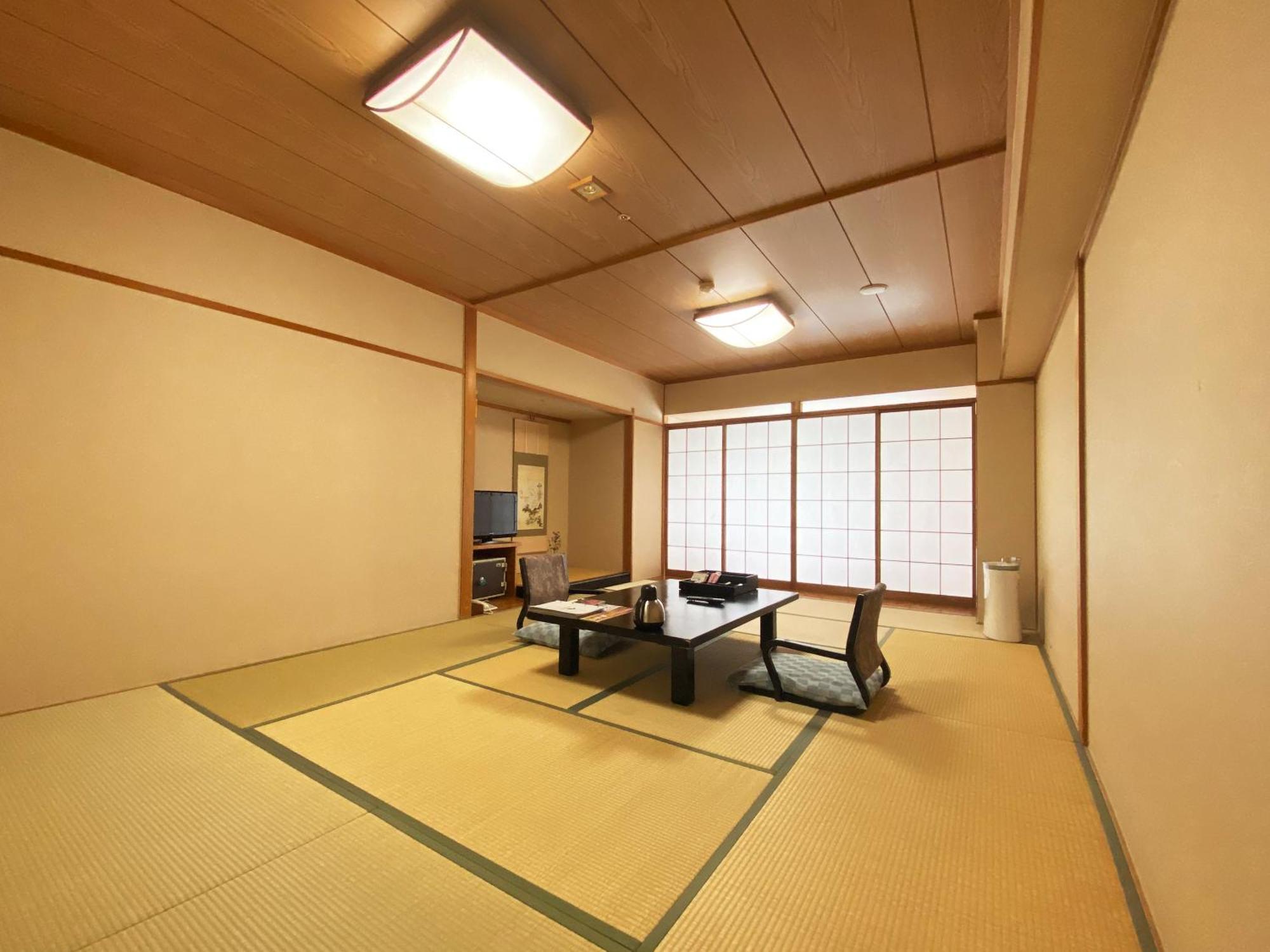 Hotel Kusakabe Armeria Геро Экстерьер фото