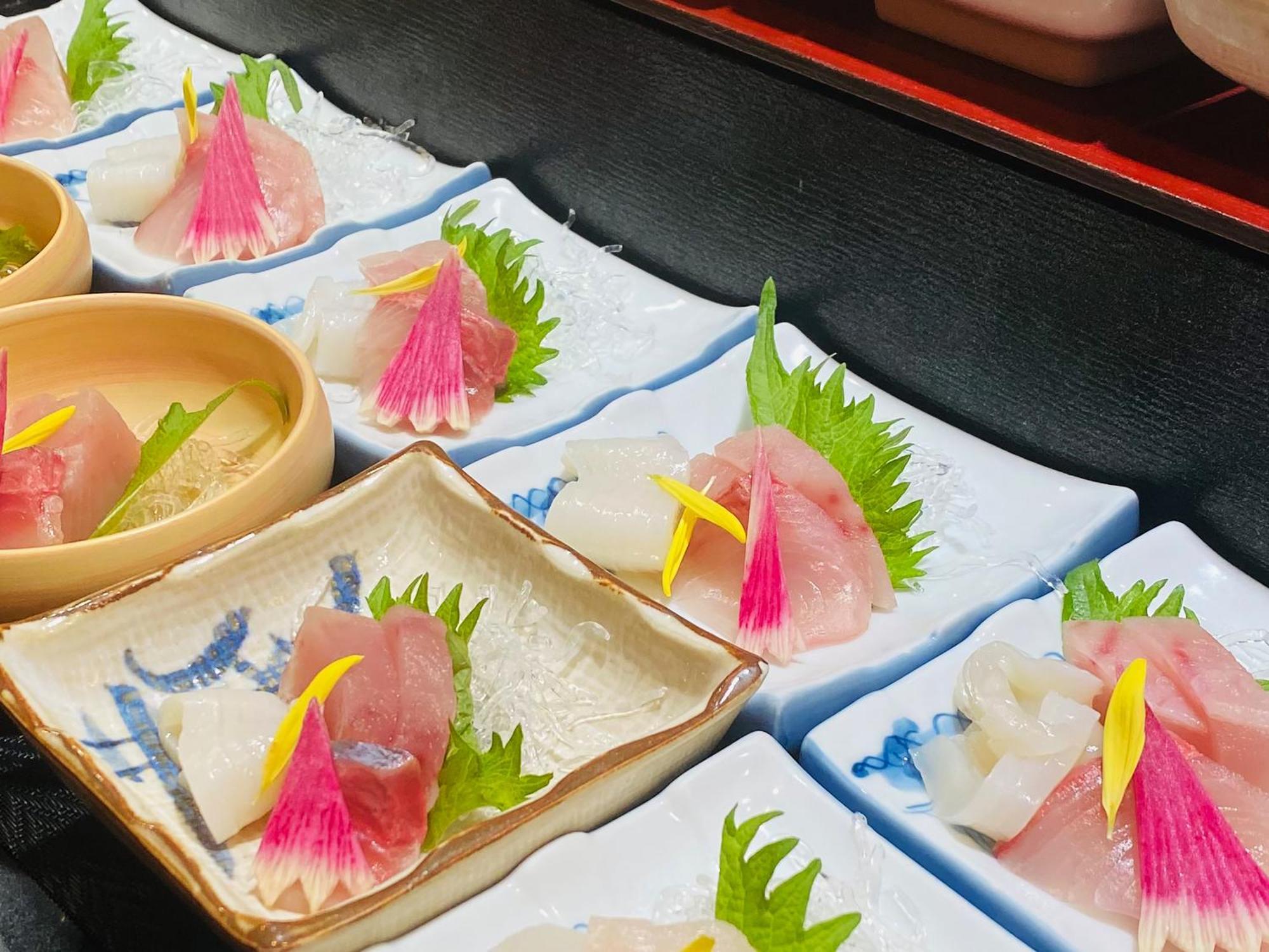 Hotel Kusakabe Armeria Геро Экстерьер фото